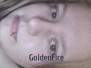 GoldenFire