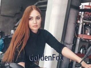 GoldenFox