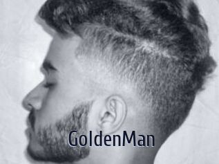 GoldenMan