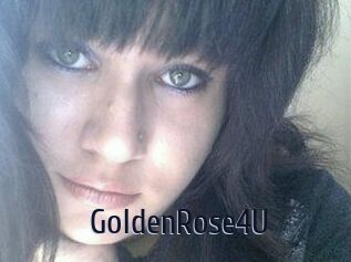 GoldenRose4U