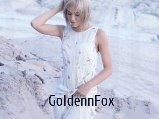 GoldennFox