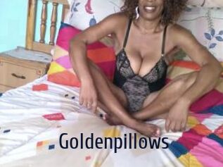 Goldenpillows