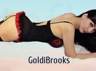 GoldiBrooks