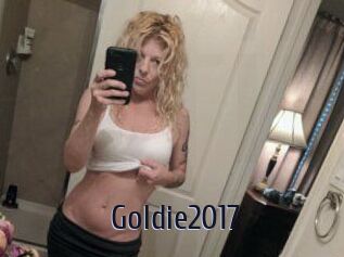 Goldie2017