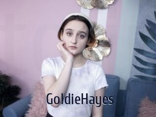 GoldieHayes