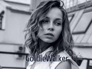 GoldieWalker