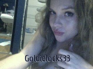 Goldielocks33