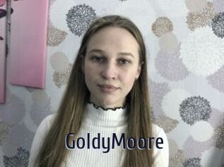 GoldyMoore