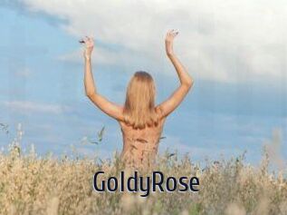 GoldyRose