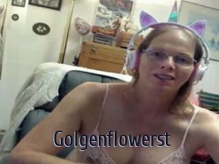 Golgenflowerst