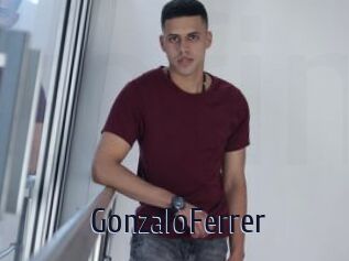 GonzaloFerrer