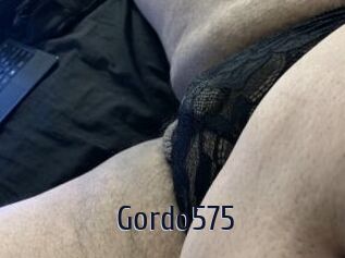 Gordo575