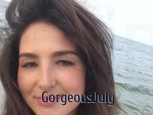 GorgeousJuly