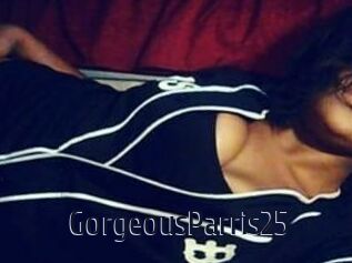 GorgeousParris25