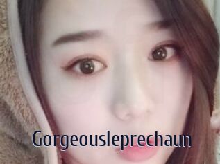 Gorgeousleprechaun