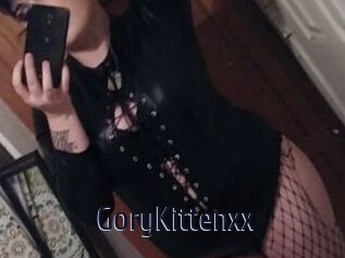 GoryKittenxx