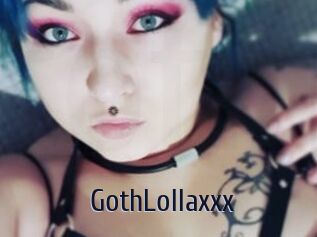 GothLollaxxx