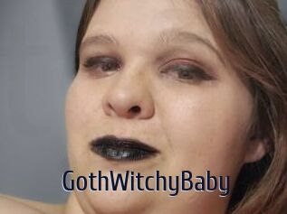 GothWitchyBaby