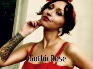 GothicRose