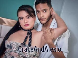 GraceAndAlexio