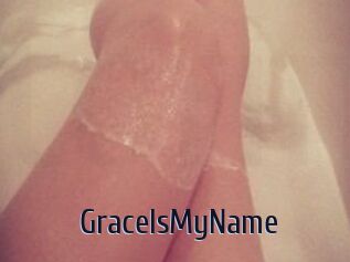 GraceIsMyName