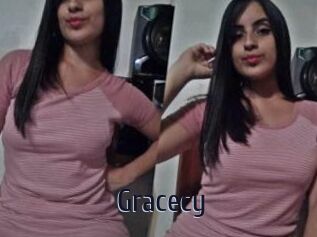 Gracecy