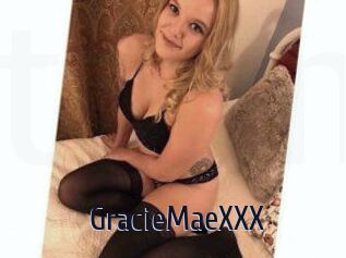 Gracie_MaeXXX