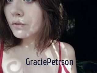 GraciePetrson