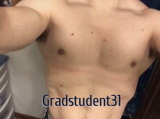 Gradstudent31