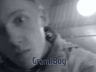 GrantiBoy