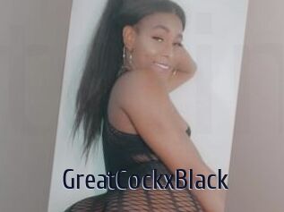 GreatCockxBlack