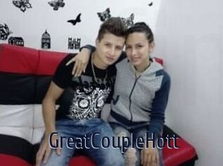 GreatCoupleHott