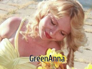 GreenAnna