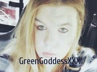 GreenGoddessXXX