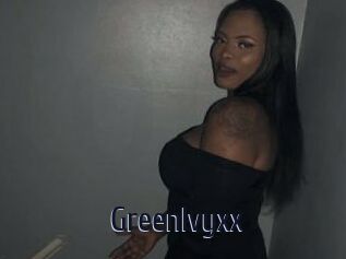 GreenIvyxx