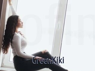 GreenKiki