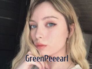 GreenPeeearl