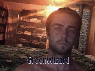 GreenWizard