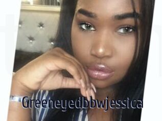 Greeneyedbbwjessica