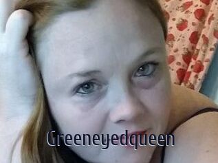 Greeneyedqueen