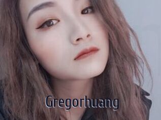 Gregorhuang