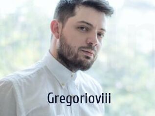 Gregorioviii