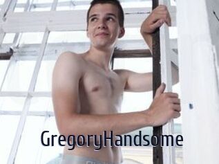 GregoryHandsome