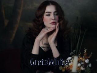 GretaWhite