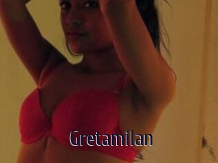 Gretamilan