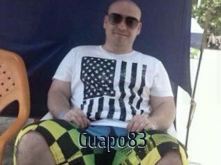 Guapo83