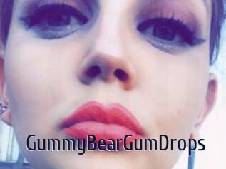 GummyBearGumDrops