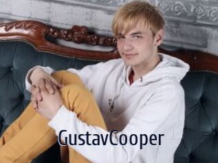 GustavCooper