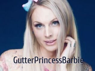 GutterPrincessBarbie