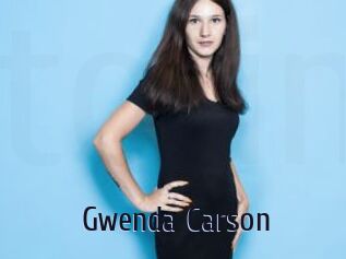 Gwenda_Carson